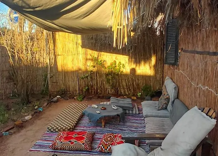 House Dahab