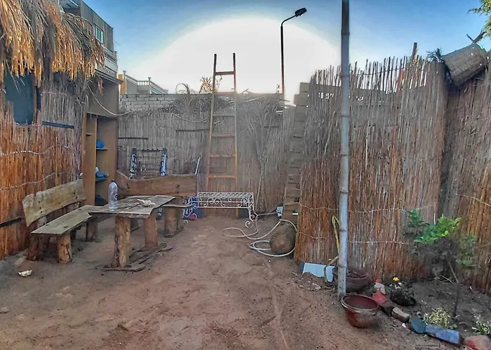 House Vakantiehuis Dahab