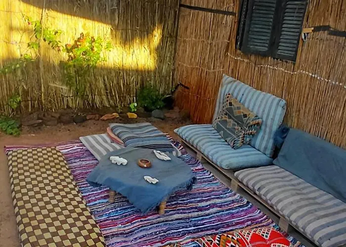 House Dahab
