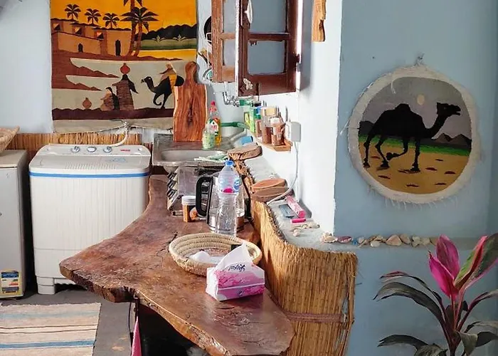 House * Dahab