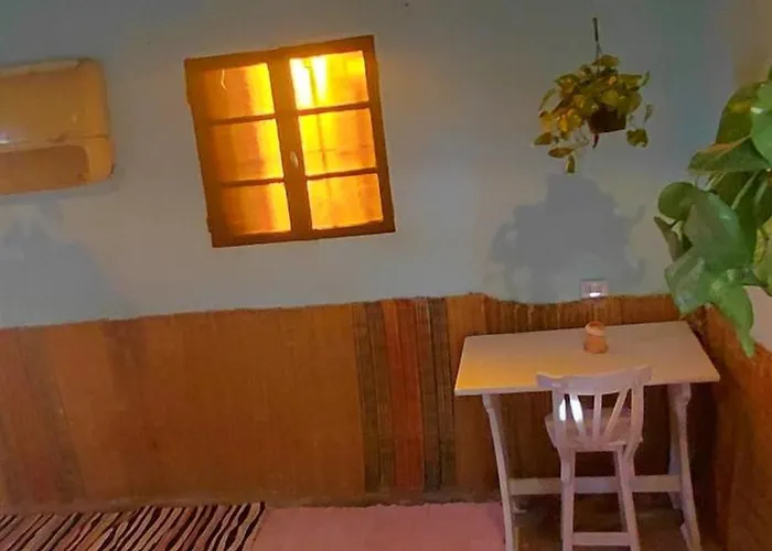 House Dahab